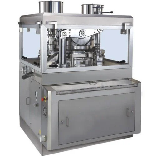 High Speed Tablet Press Machine